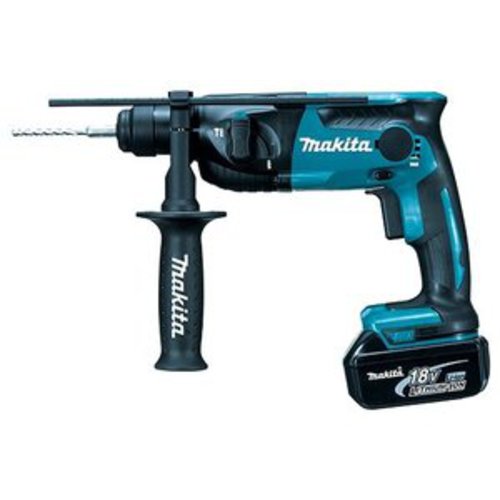 

Перфоратор Makita DHR165Z