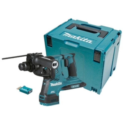 Перфоратор Makita DHR282ZJU (без АКБ, кейс)
