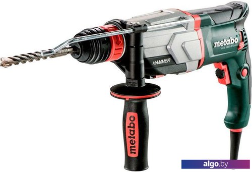 

Перфоратор Metabo UHE 2660-2 Quick 600697500