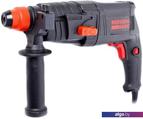 Перфоратор RedVerg Basic RH2-22