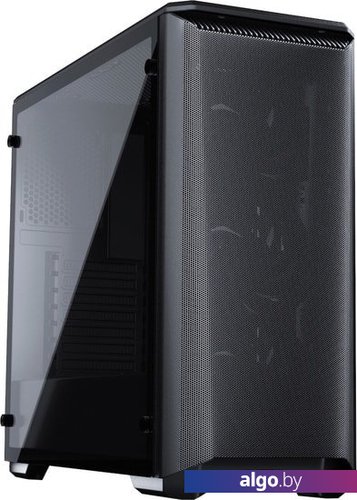 

Корпус Phanteks Eclipse P400A PH-EC400ATG_DBK