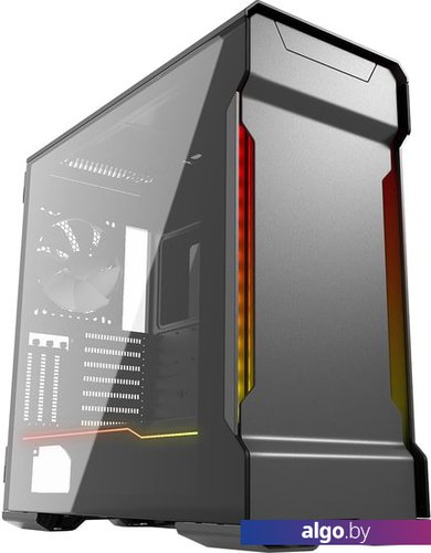 Корпус Phanteks Enthoo Evolv X Glass (серый) Корпус Phanteks Enthoo Evolv X Glass (серый)