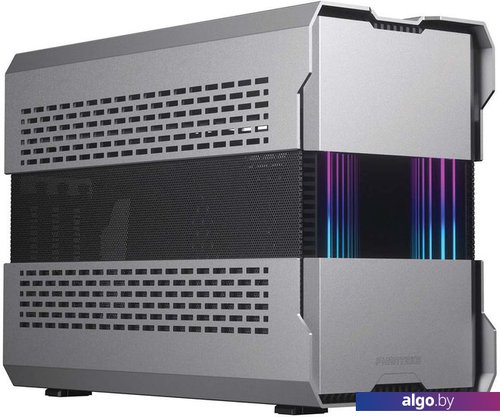 Корпус Phanteks Evolv Shift XT PH-ES121XT_DGS01 Корпус Phanteks Evolv Shift XT PH-ES121XT_DGS01