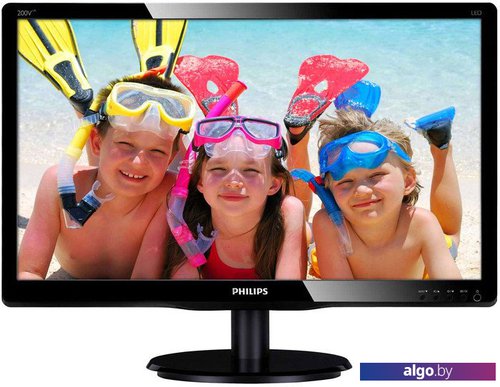 Philips 200V4LAB2/01 Philips 200V4LAB2/01