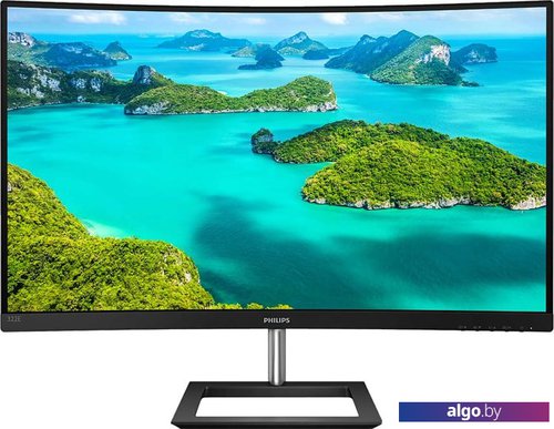 Монитор Philips 322E1C/01 Монитор Philips 322E1C/01