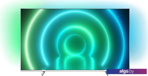 Телевизор Philips 55PUS7956/60 Телевизор Philips 55PUS7956/60