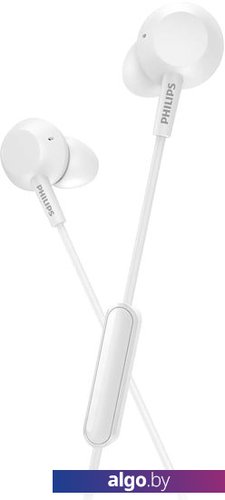Наушники Philips TAE4105WT/00
