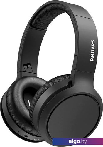 

Наушники Philips TAH5205BK/00