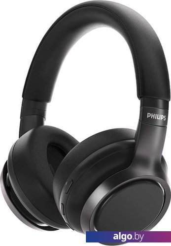 

Philips TAH9505BK/00, Черный