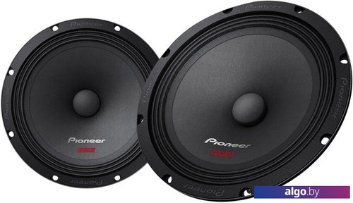 

Среднечастотная АС Pioneer TS-M1610PRO