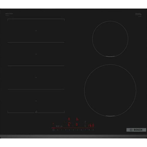 

Варочная панель Bosch Serie 6 PIX631HC1E