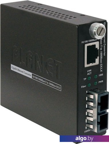Адаптер PLANET GST-802 Адаптер PLANET GST-802