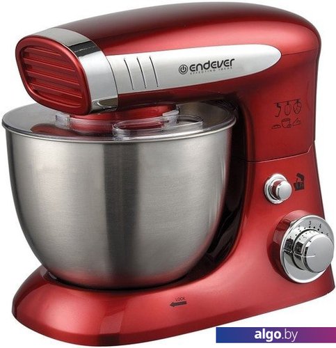 Планетарный миксер Endever Sigma-20 Планетарный миксер Endever Sigma-20