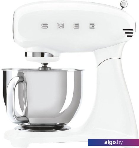 

Планетарный миксер Smeg SMF03WHEU