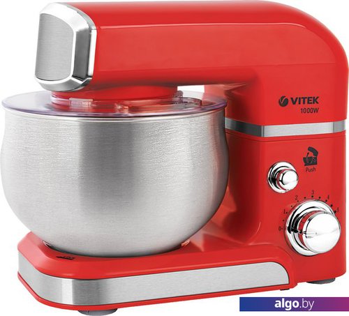 Планетарный миксер Vitek VT-4114 Планетарный миксер Vitek VT-4114