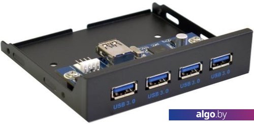 

Планка ExeGate U3H-625 3,5"