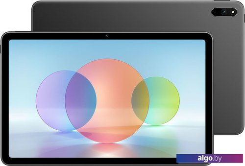 Планшет Huawei MatePad 10.4" Wi-Fi BAH4-W09 64GB (серый матовый) Планшет Huawei MatePad 10.4" Wi-Fi BAH4-W09 64GB (серый матовый)