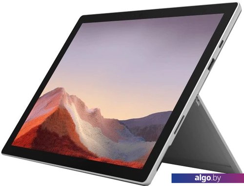 Планшет Microsoft Surface Pro 7 Intel Core i5 8GB/128GB (серебристый) Планшет Microsoft Surface Pro 7 Intel Core i5 8GB/128GB (серебристый)