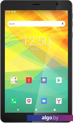 Планшет Prestigio Node A8 PMT4208_3G_E_RU (серый) Планшет Prestigio Node A8 PMT4208_3G_E_RU (серый)