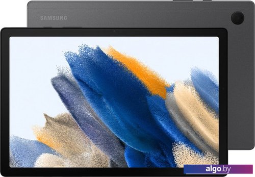 Планшет Samsung Galaxy Tab A8 LTE SM-X205 32GB (темно-серый) Планшет Samsung Galaxy Tab A8 LTE SM-X205 32GB (темно-серый)