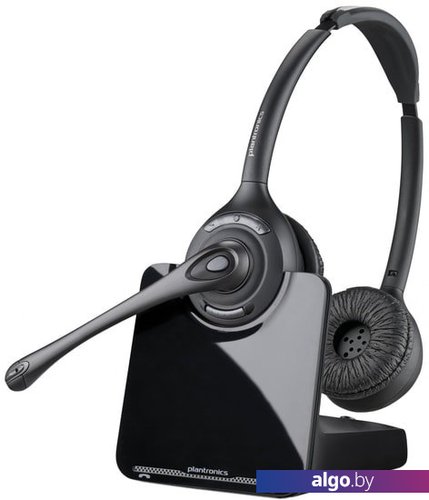 Офисная гарнитура Plantronics CS520