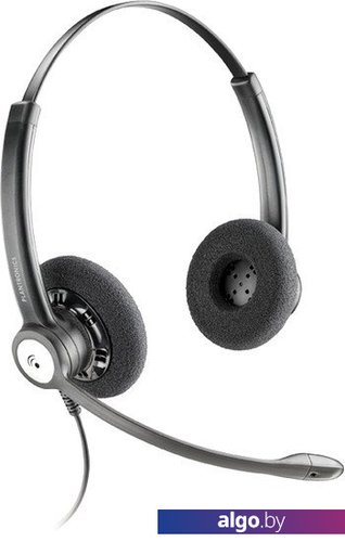 

Наушники Plantronics Entera BNC HW121N
