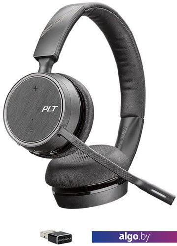 Наушники Plantronics Voyager B4220 USB-A Наушники Plantronics Voyager B4220 USB-A