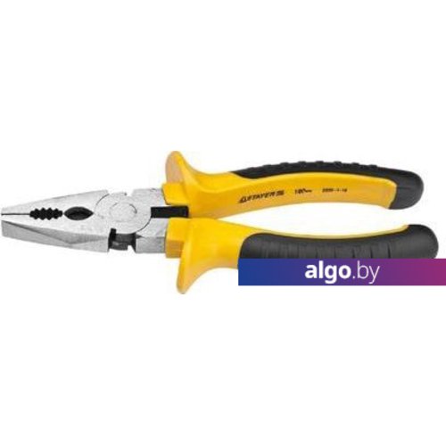 Плоскогубцы Stayer 2205-1-18 Плоскогубцы Stayer 2205-1-18