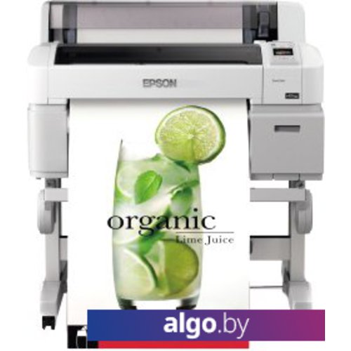 

Плоттер Epson SureColor SC-T3200