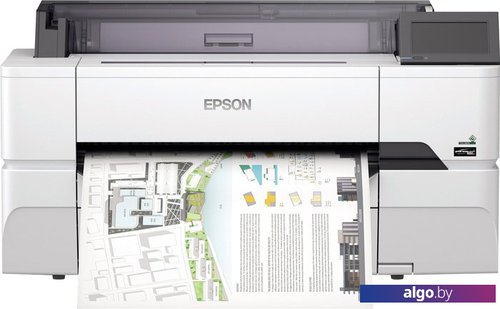Плоттер Epson SureColor SC-T3400N