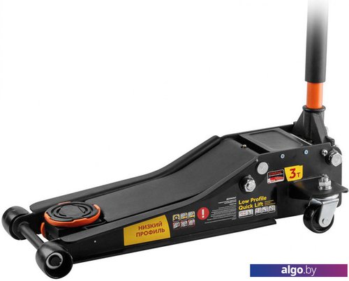 Подкатной домкрат Startul Auto ST8013-04 3т