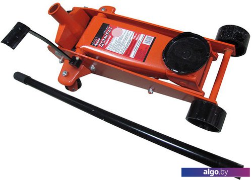 

Подкатной домкрат Startul Auto ST8015-03-32-1 3.5т