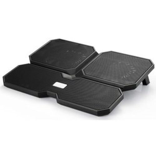 Подставка для ноутбука DeepCool Multi Core X6