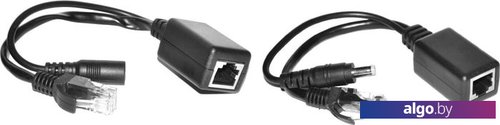 

PoE-инжектор Osnovo PPK-11