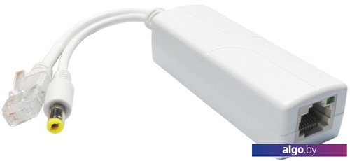 

PoE-сплиттер Optimus RJ-45 - RJ-45 SM1 В0000003901