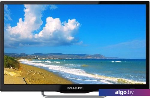 

Телевизор Polar 24PL51TC-SM