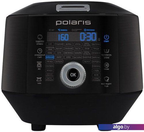 Мультиварка Polaris EVO 0448DS Retro Мультиварка Polaris EVO 0448DS Retro