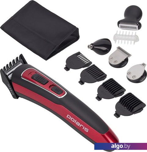 Машинка для стрижки Polaris PHC 3019RC Retro Машинка для стрижки Polaris PHC 3019RC Retro
