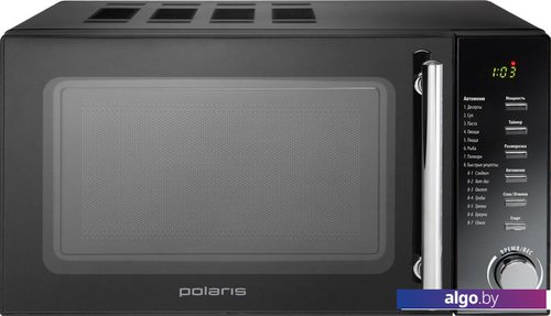 Микроволновая печь Polaris PMO 2002D RUS Микроволновая печь Polaris PMO 2002D RUS