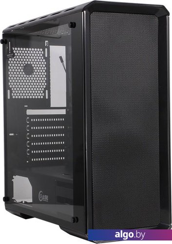 Корпус Powercase Attica D Корпус Powercase Attica D