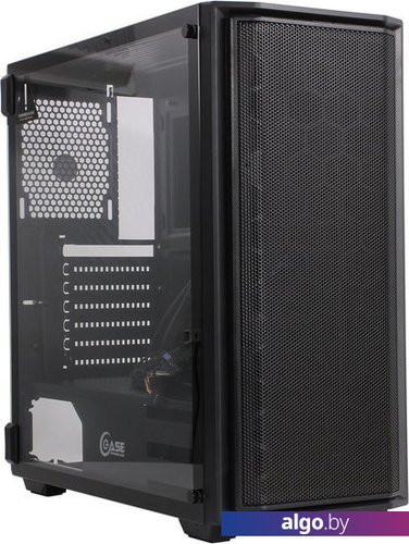 Корпус Powercase Attica Mesh Корпус Powercase Attica Mesh