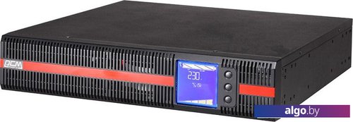 Источник бесперебойного питания Powercom Macan Comfort MRT-1000 SE
