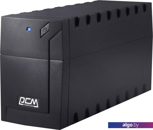 

Источник бесперебойного питания Powercom Raptor RPT-1000A Euro