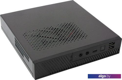 Корпус PowerCool N100 Корпус PowerCool N100