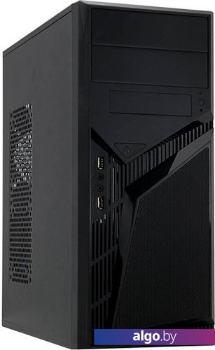 Корпус PowerCool S1007BK Корпус PowerCool S1007BK