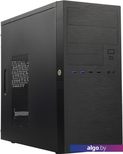 

Корпус Powerman ES555 450W