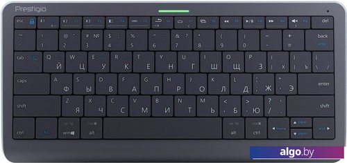 Клавиатура Prestigio Click&Touch Клавиатура Prestigio Click&Touch