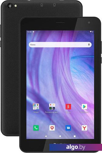 Планшет Prestigio Node E8 3G (черный) Планшет Prestigio Node E8 3G (черный)