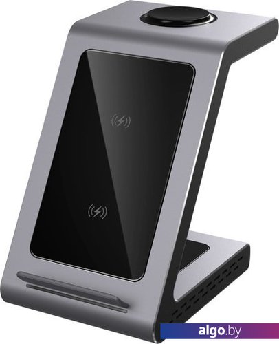 Беспроводное зарядное Prestigio ReVolt A8 Беспроводное зарядное Prestigio ReVolt A8