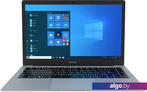 Ноутбук Prestigio Smartbook 141 C5 PSB141C05CGP_DG_CIS Ноутбук Prestigio Smartbook 141 C5 PSB141C05CGP_DG_CIS